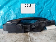 handle right rear part MEGANE III 2012 ER 806060042B