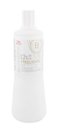 Wella Professionals 12% Developer Blondor Freelights Farba do włosów 1000ml