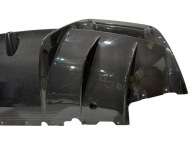 FERRARI 296 296GTB CARBON rear diffuser 866621