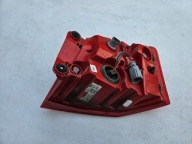 light left rear part left rear bodywork AUDI A6 C7 sedan LED USA