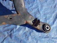 axle beam rear part MERCEDES ML W166 sider subframe axle beam