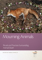 Mourning Animals: Rituals and Practices