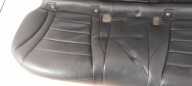 Mercedes-Benz GLC X253 C253 Sitz hinten (T228)