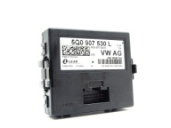 module control unit GATEWAY AUDI A3 S3 8V 5Q0907530L