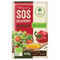 Sos sałatkowy paprykowy EKO Dary Natury, 10g