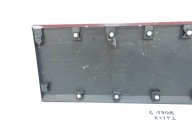 VW CRAFTER II 2016- moulding door left front 7C0854939