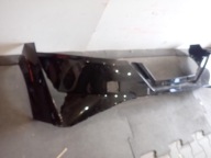 bumper front front NISSAN QASHQAI III J12 2021