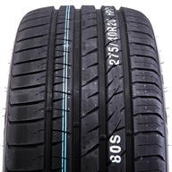 2× Letná pneumatika Kumho Crugen HP91 255/55R19 111 V ochranná rant