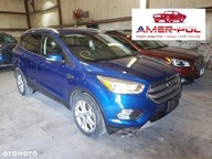 Ford Escape 2017 Ford Escape 2.0 EcoBoost AWD ...