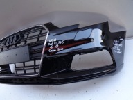 front bumper AUDI A3 8V 8V5 16- LIFT sedan CABRIO NR 43314