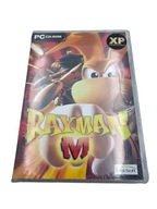 HRA NA PC RAYMAN M