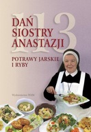 113 Dań Siostry Anastazji Anastazja S. Pustelnik