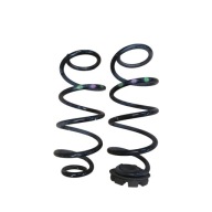 springs springing rear part KOMPLET RENAULT CLIO V 1.0 TCE (5D)