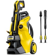 POTĘŻNA MYJKA CIŚNIENIOWA KARCHER K5 POWER CONTROL MOC 2500W NOWY MODEL XXL