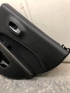 side door right rear part leather JEEP COMPASS II 4GIBAD004