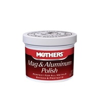 Mothers Mag & Aluminium Polish 283g pasta polerska