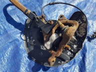 swing right front MERCEDES CLS W219 W211