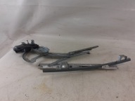 window regulator right front Opel Meriva A