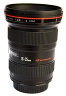 Canon EF 16-35 mm f/2,8 L II USM Gwarancja 6miesięcy