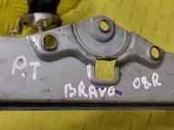 FIAT BRAVA II window regulator right rear part