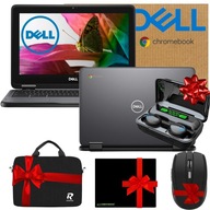 DELL ChromeBook N4000/32GB/ChromeOS | GWARANCJA |