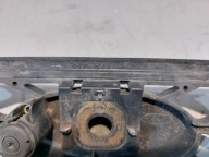 grill grille radiator FORD FOCUS MKI FL