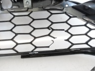 AUDI A6 S6 E-TRON 85E S-LINE 24- grid central grille intake bumper front