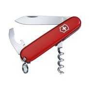 Victorinox 0.3303, scyzoryk Waiter 84mm, 9 funkcji