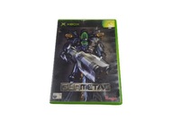 Gunmetal / Xbox Classic hra pre Microsoft Xbox