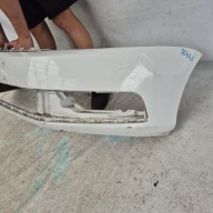 VW PASSAT B7 10-14 bumper front front