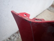 bumper front front AUDI A1 2 II GBA 82A 2018- 82A807437