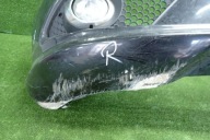 MERCEDES W204 204 C-KLASA AMG 07-10 front bumper front