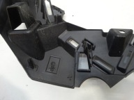 bumper bracket front front right PEUGEOT 2008 II LIFT 9852667980