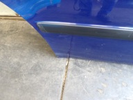 Toyota Corolla E11 door rear. right 8M4