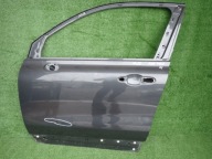FIAT 500X door left front front