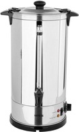 WARNIK PODGRZEWACZ DO WODY gastronomii kawy 14L 2500W YATO