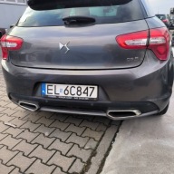 nárazník záď EVL DS 5