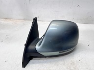 mirror exterior left AUDI Q7 4L LY7E 14+4PIN