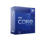 Procesor Intel Core i9-12900KF BOX BX8071512900KF 3,2 - 5,1 Ghz socket 1700