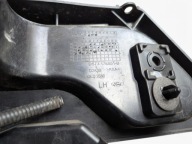 support holder of a bumper rear part left side Ford Mondeo 5 2017 DS73-17E851-B