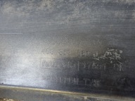 AUDI A7 C7 4G 4G8 S LINE LIFT moulding threshold threshold right