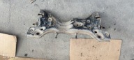 TRAWERS axle beam subframe front AUDI A1 8X 6R0199315