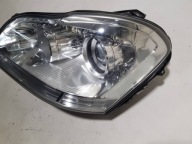 MERCEDES GL X164 light left front UK ANGLIK