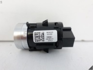 AUDI Q3 83A A8 S8 4N0 Q7 4M0 Q8 4M8 button START STOP ENGINE CHROM
