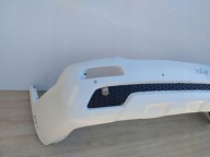 KIA SORENTO 2 08-12 ROK bumper rear part rear below PDC