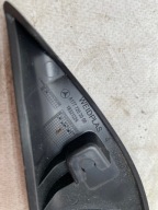 MERCEDES A KLASA W177 18- TROJKAT inner door right front A1777202000