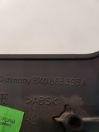 handle bracket door left rear part AUDI A4 B8 8K0868393A