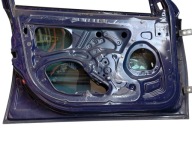 OPEL VECTRA C SIGNUM A door left front left front GRANATOWE Z20Z