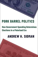 Pork Barrel Politics: How Government Spending