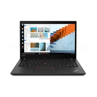 Notebook Lenovo ThinkPad T14 Gen 1 14" Intel Core i7 32 GB / 512 GB čierny